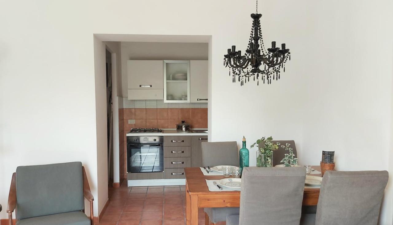 Apartamento Casa Qanat, Relax In Centro *