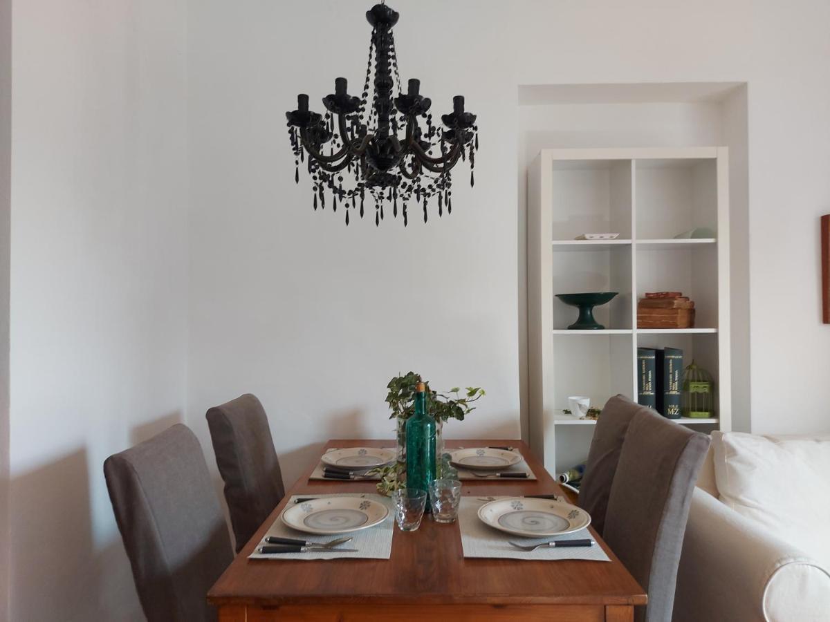 Apartamento Casa Qanat, Relax In Centro Palermo