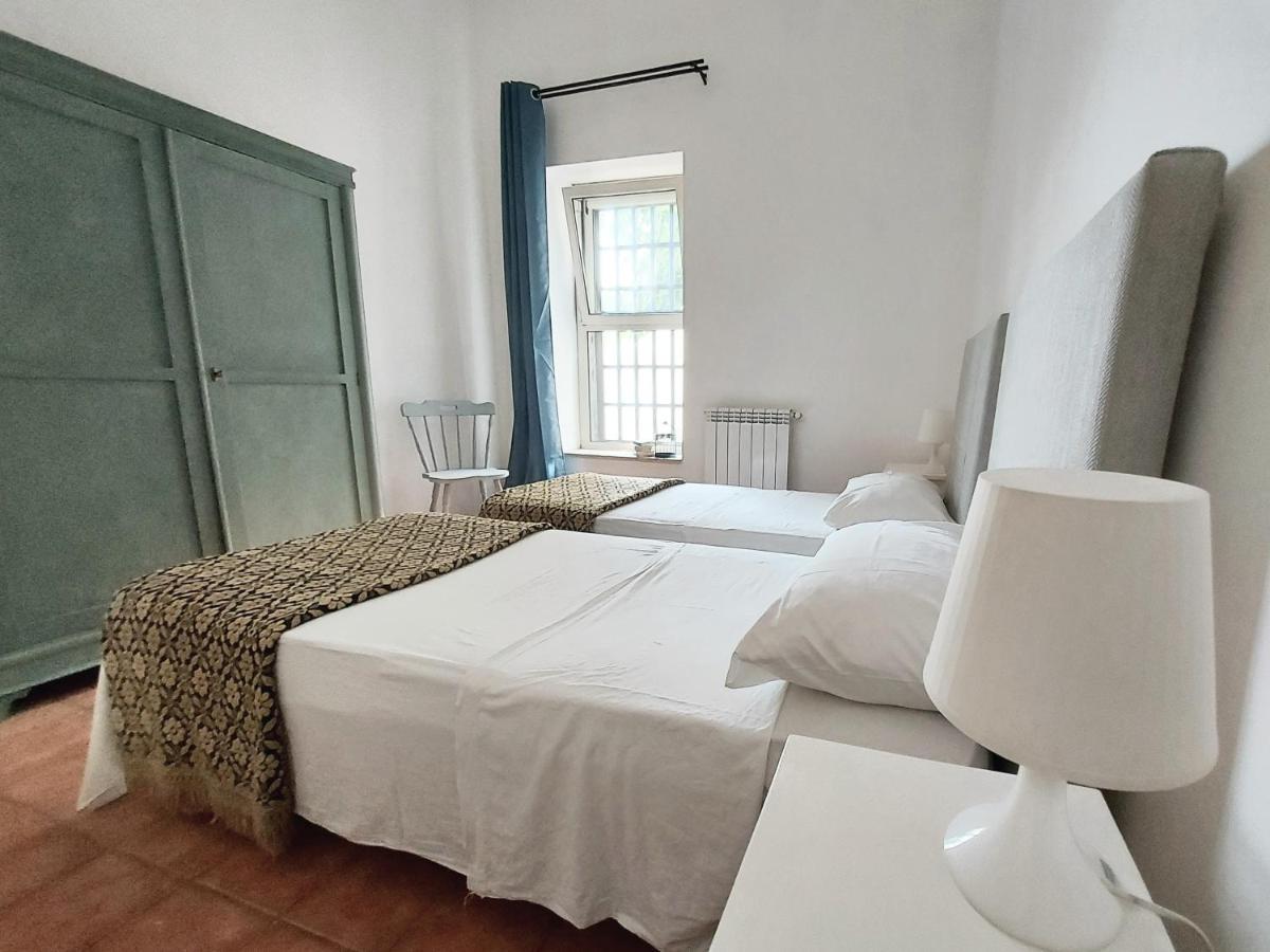 Apartamento Casa Qanat, Relax In Centro Palermo