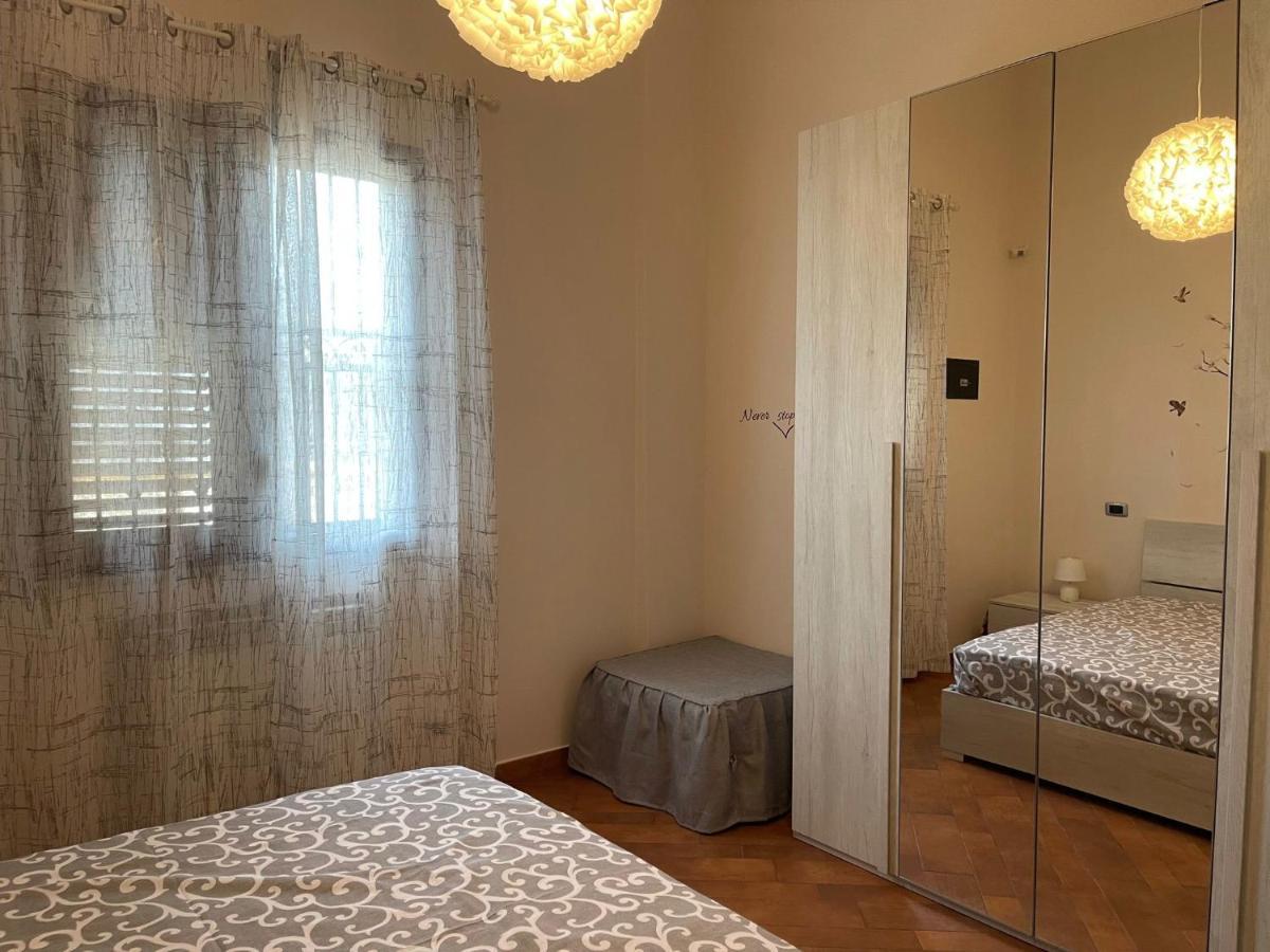 34 Arena House Holiday home Palermo
