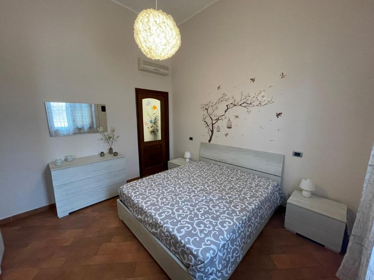 34 Arena House Holiday home Palermo