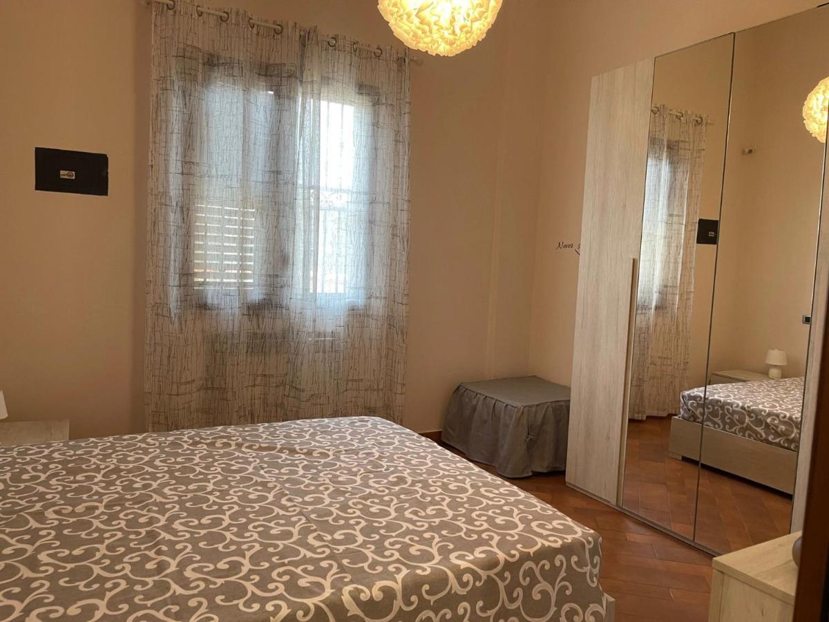 34 Arena House Holiday home Palermo