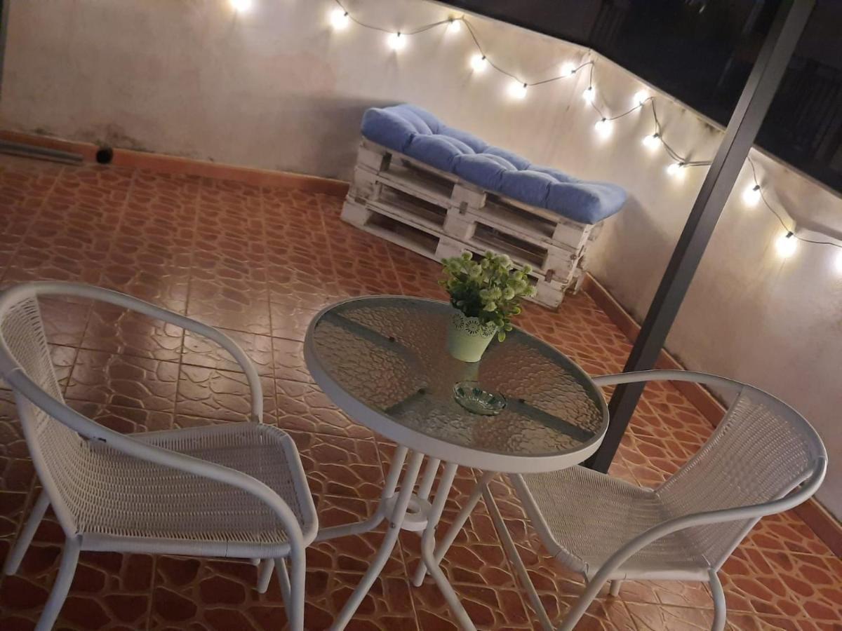 La Terrazza Sul Vicolo 2*
