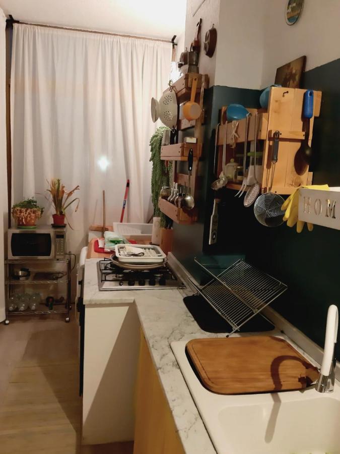 Casavacanze Tuttapposto Apartment Palermo