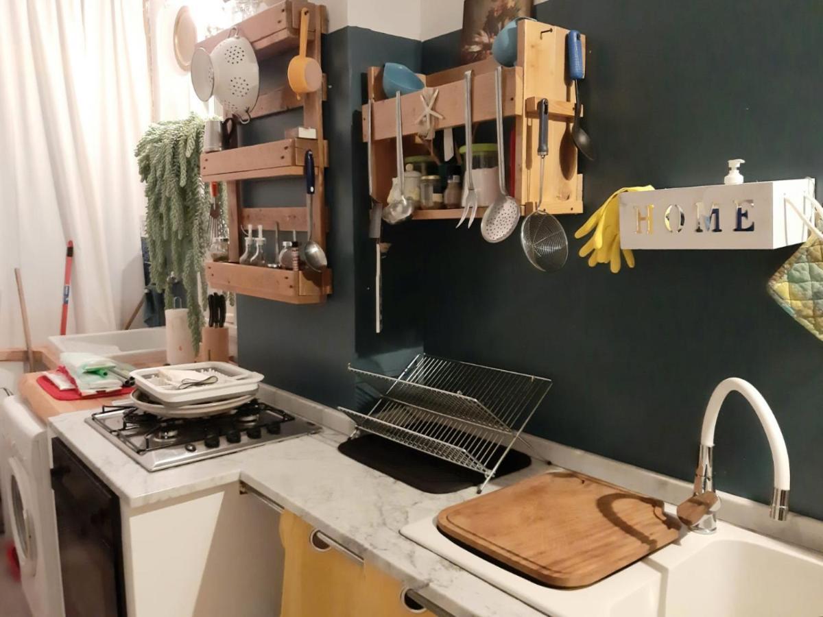 Apartment Casavacanze Tuttapposto