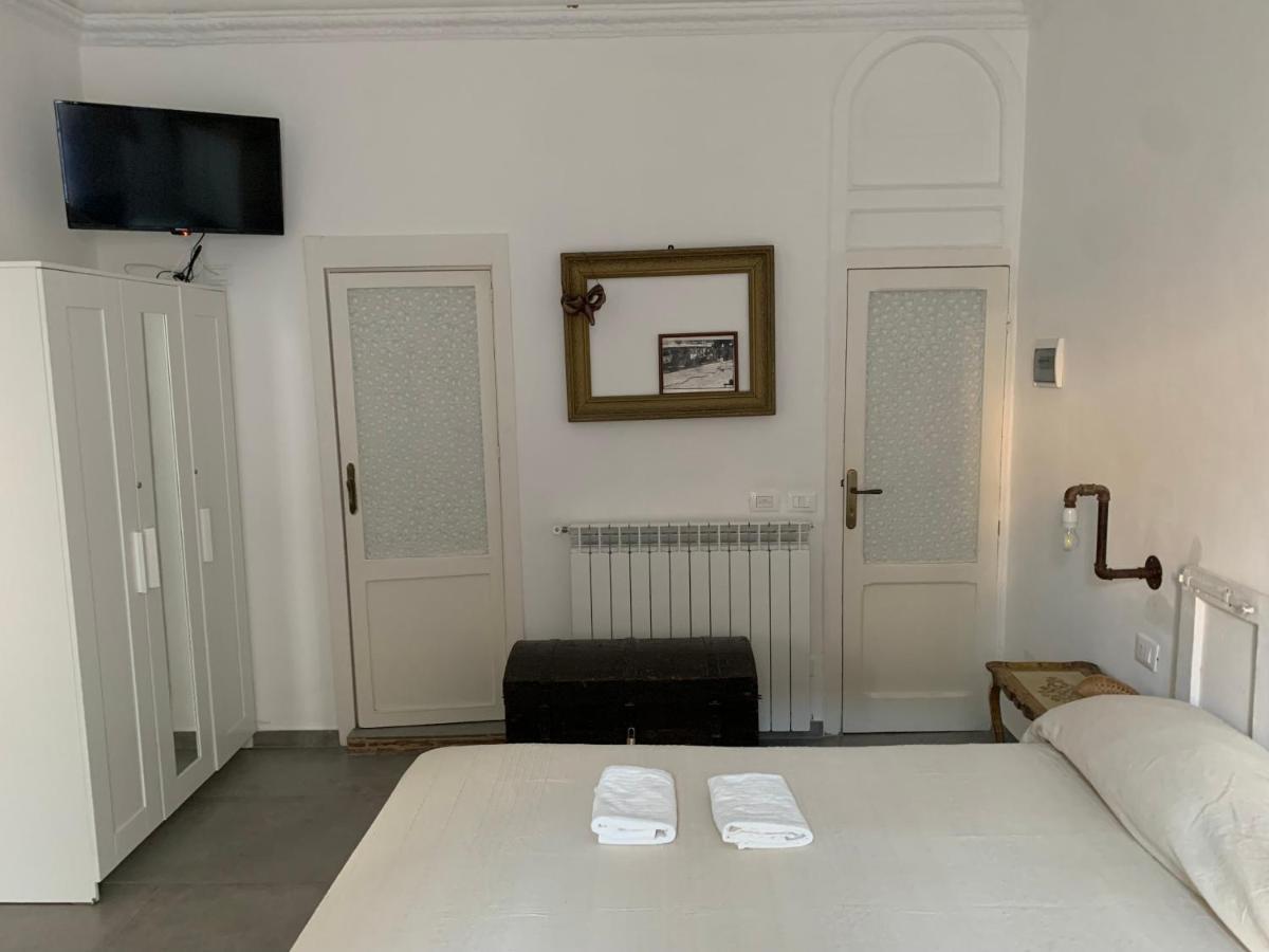 Fraleporte Bed & Breakfast Palermo