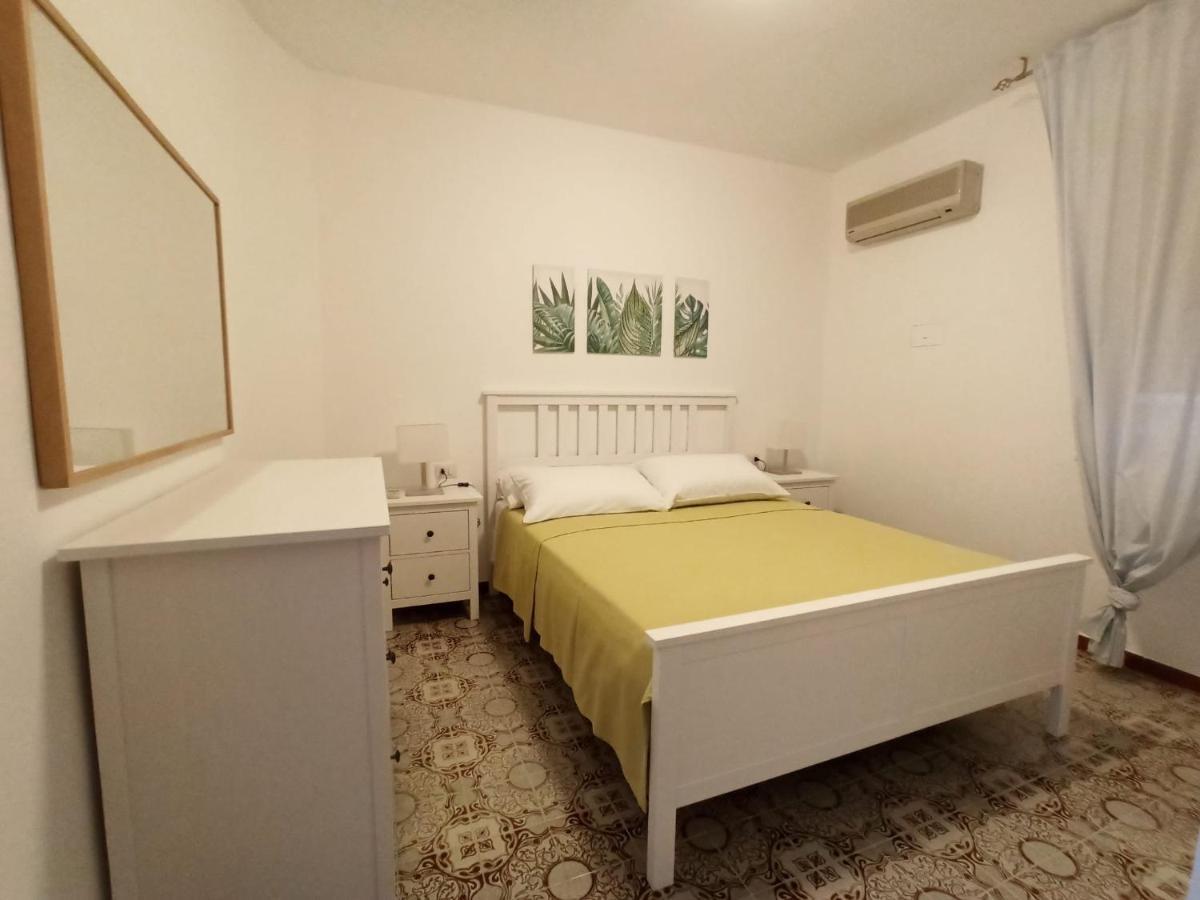 La Sirenetta Appartamento Palermo