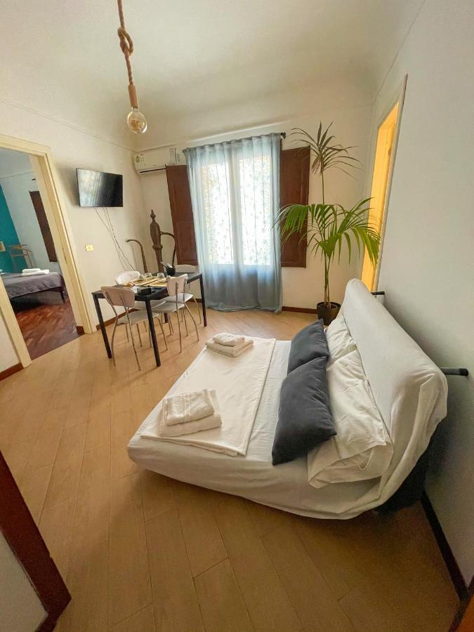 Charming Studio In The Heart Of Historic Center