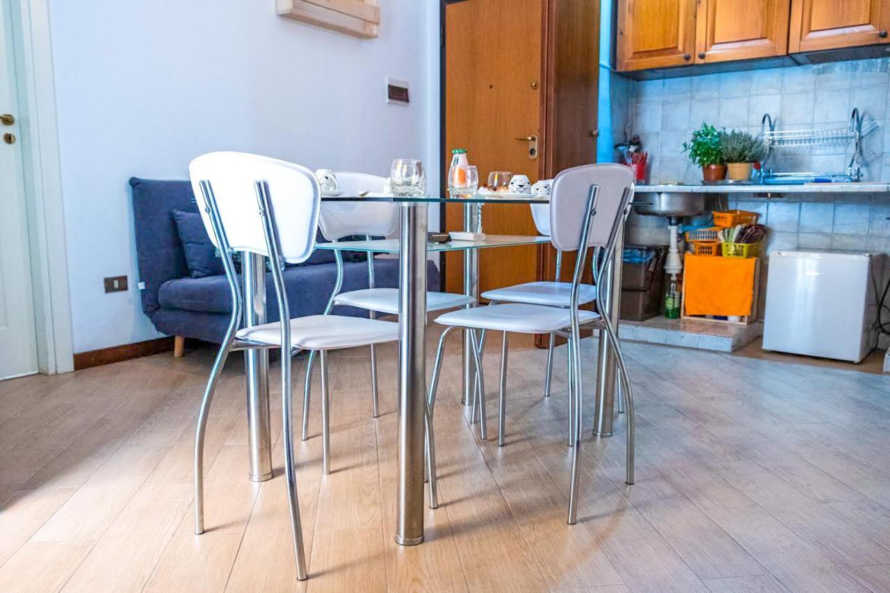 Apartment Charming Studio In The Heart Of Historic Center *