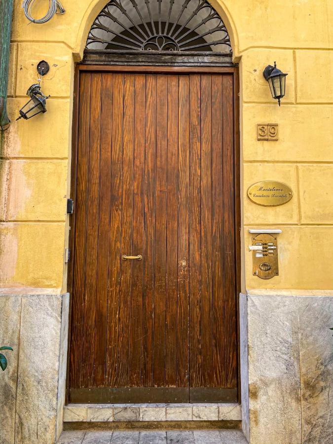 Charming Studio In The Heart Of Historic Center *