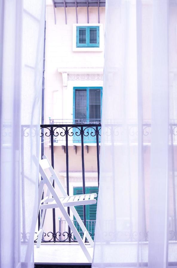 Porta Vicari With View In Downtown Apartment