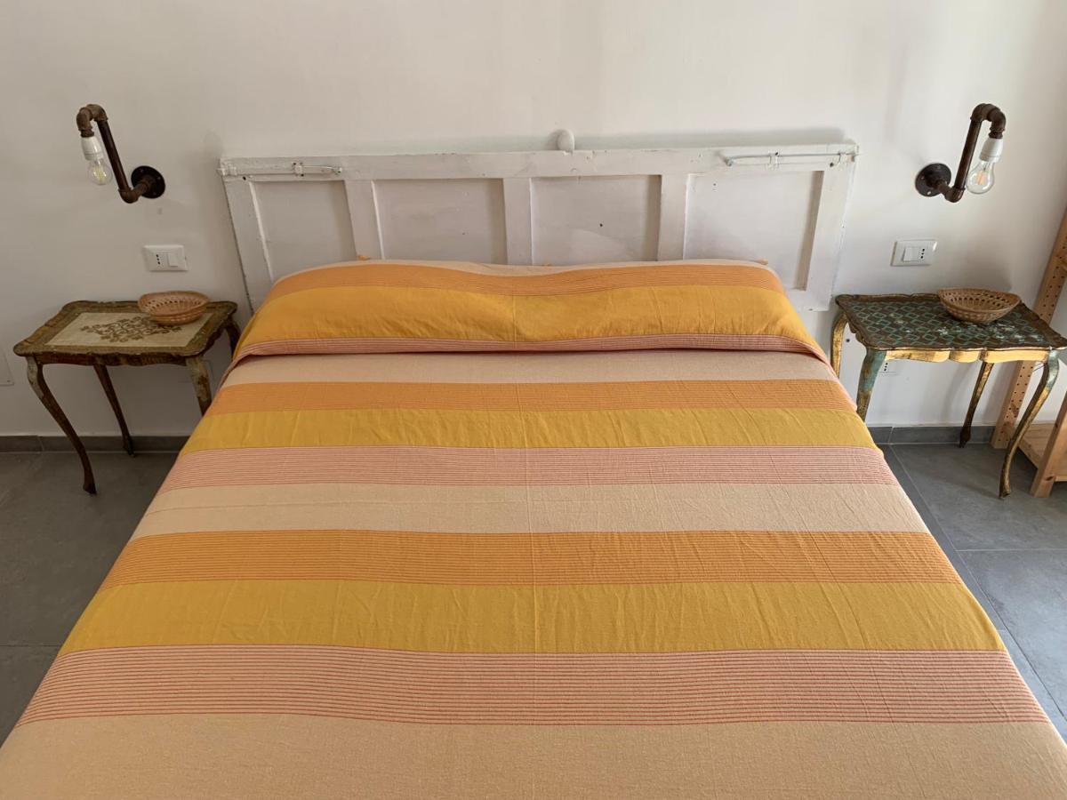 Fraleporte Bed & Breakfast Palermo