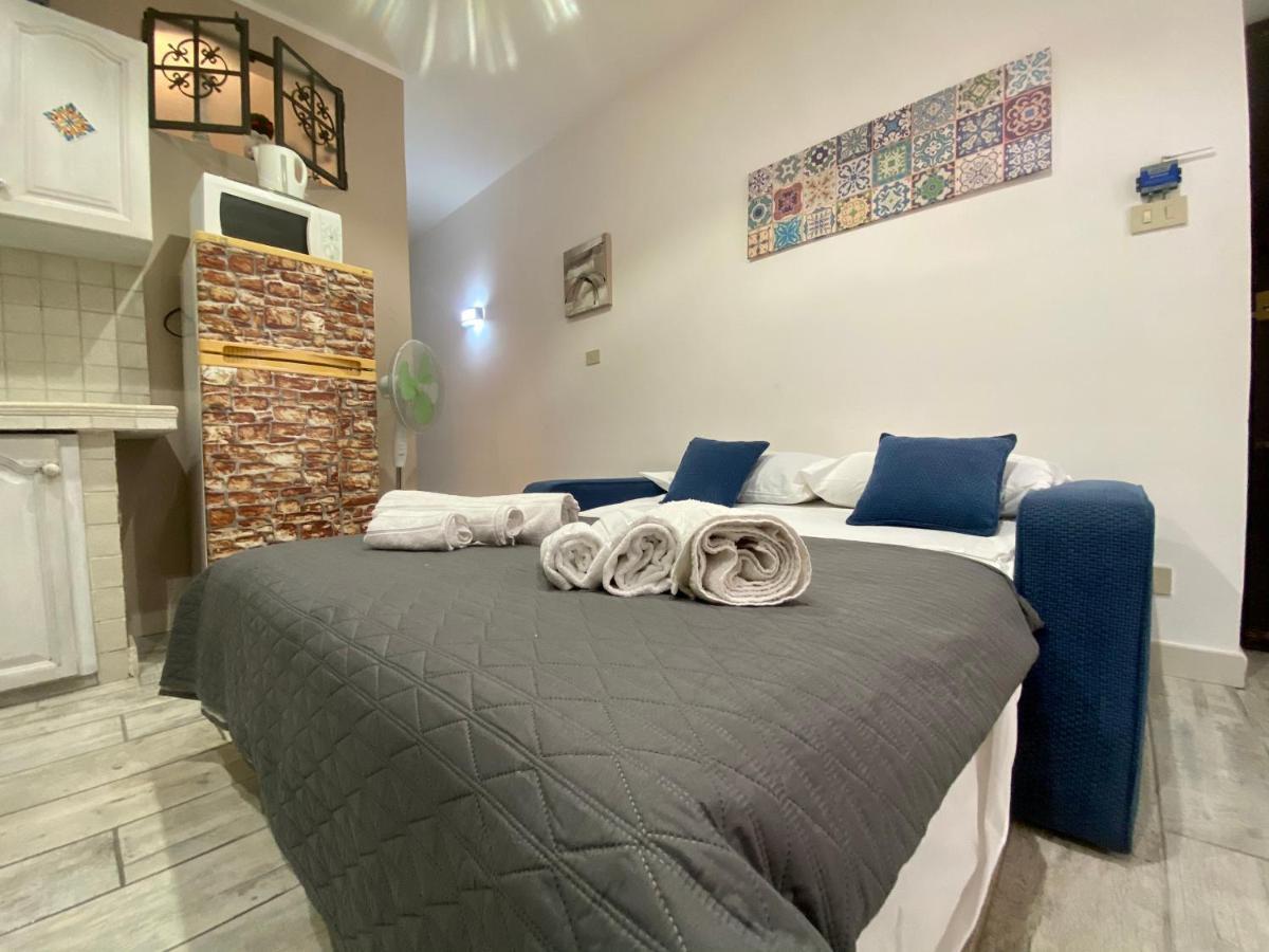 Apartment Bonello Cathedral *