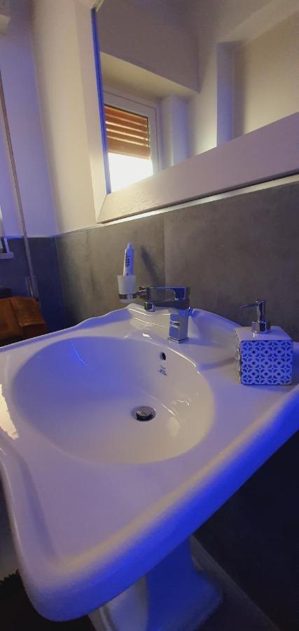 Rosa Apartament *