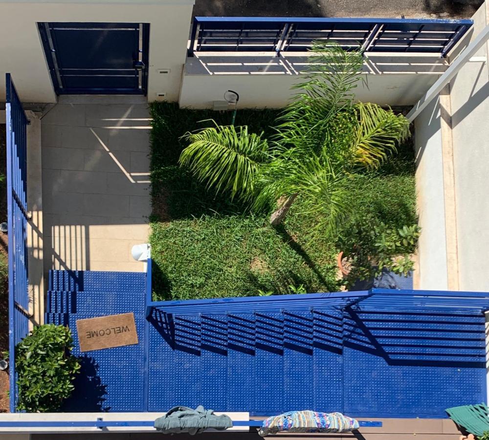Blu D'eraclea Palermo