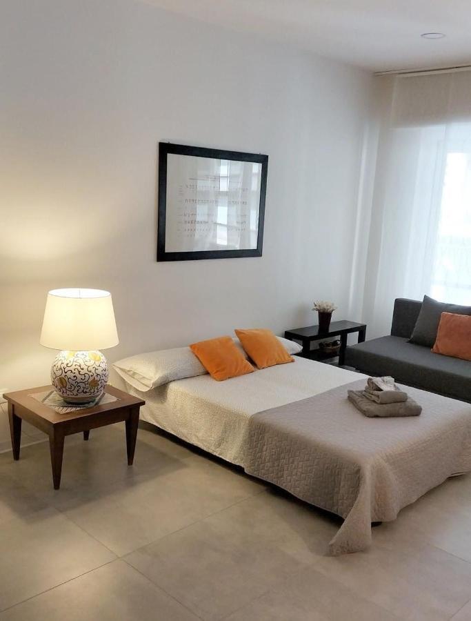 Apartment Casa4casa *