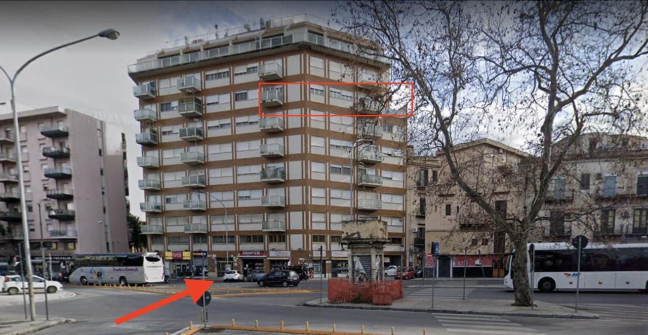 Apartment Sostegno D'amore Palermo