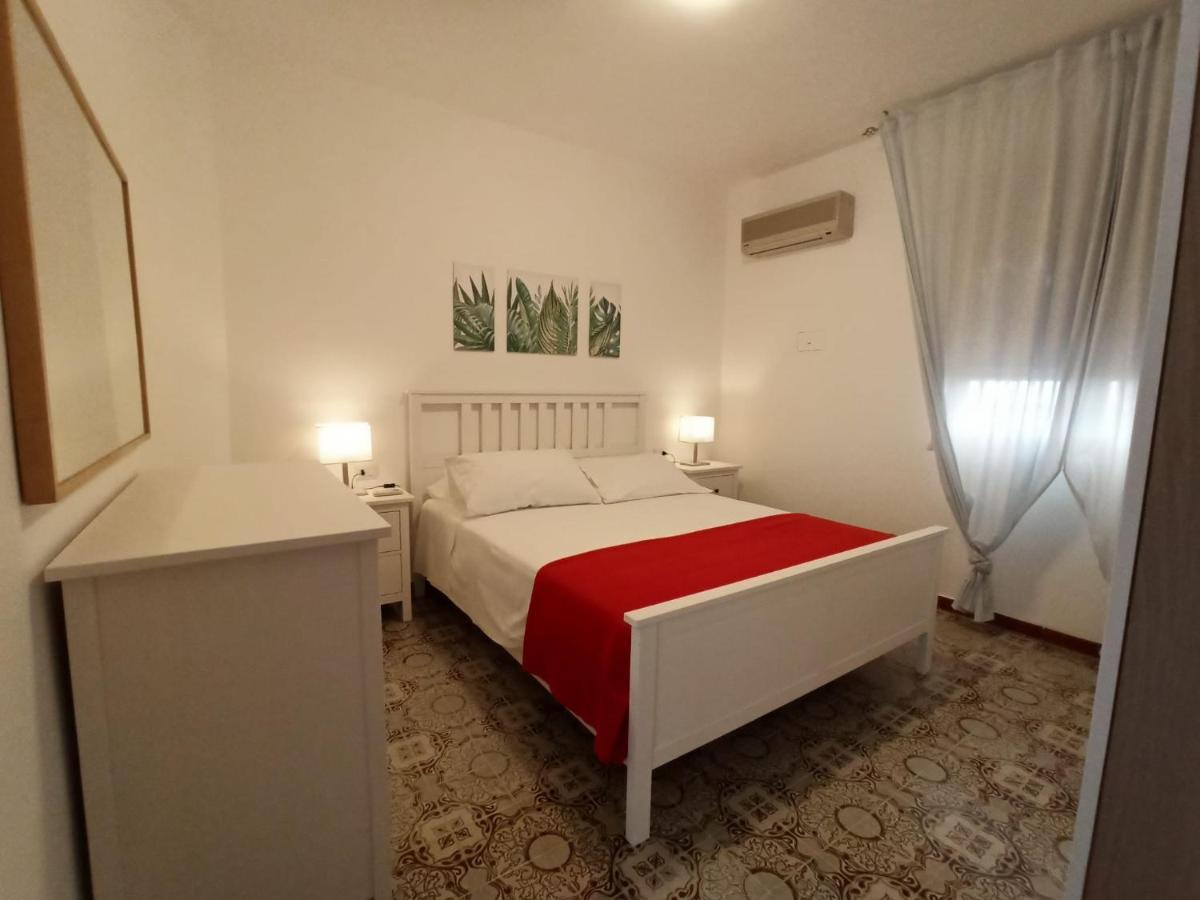 Appartamento La Sirenetta