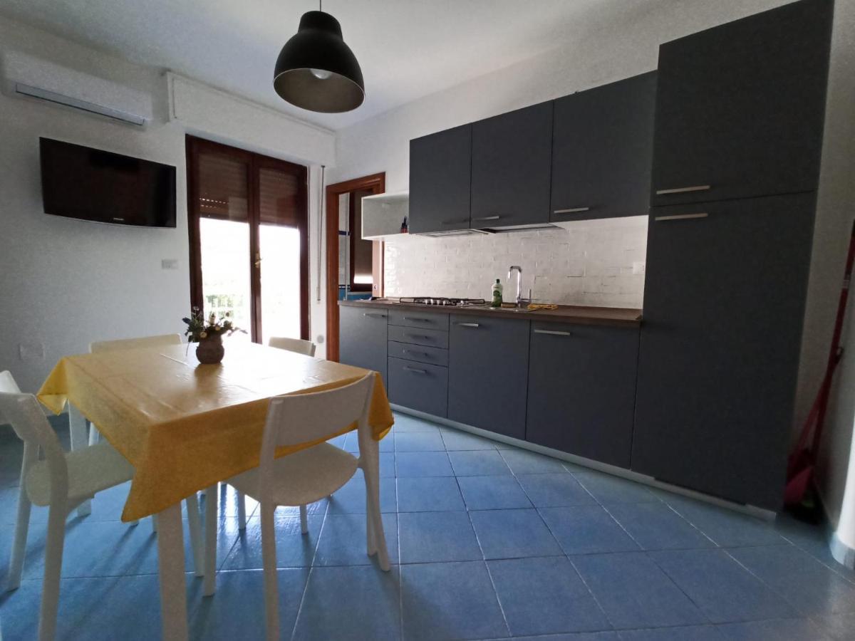Appartamento La Sirenetta