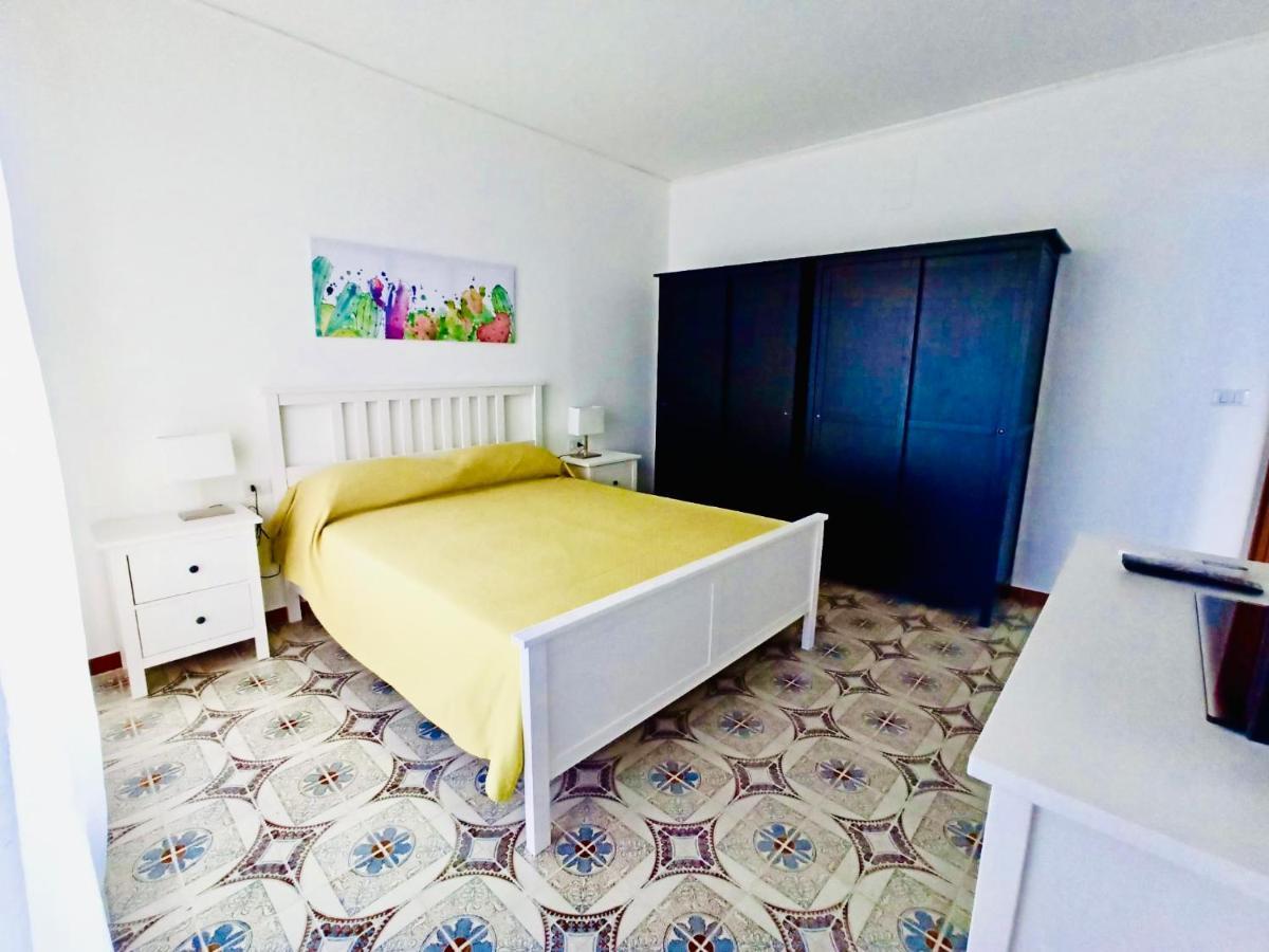 La Sirenetta Apartment