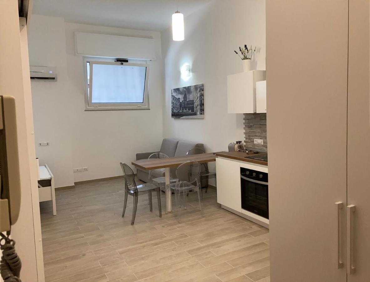 Appartamento Teatro Giardino Palermo