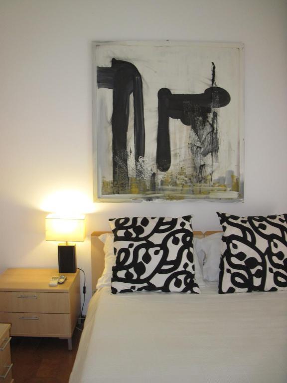 Bed & Breakfast B&B Notarbartolo