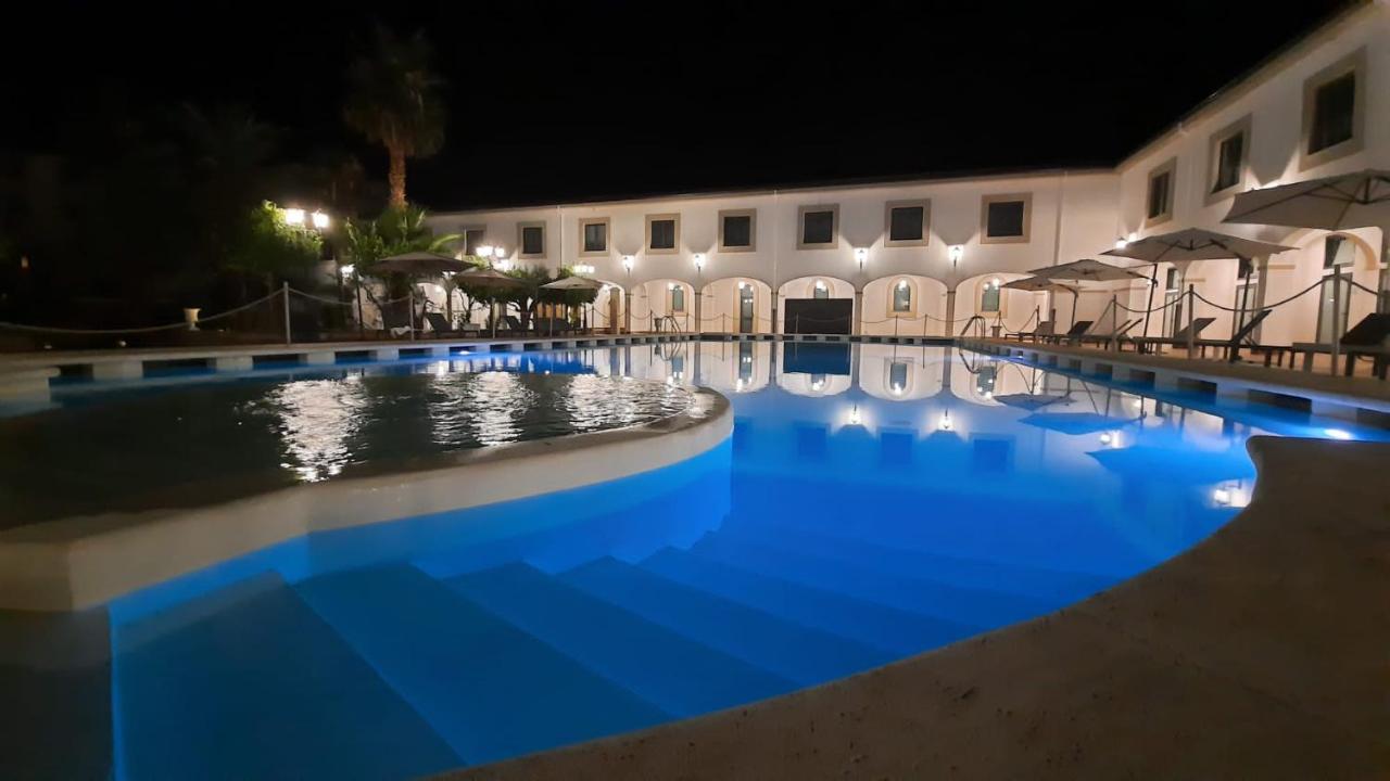 Hotel Al Balhara & Palermo
