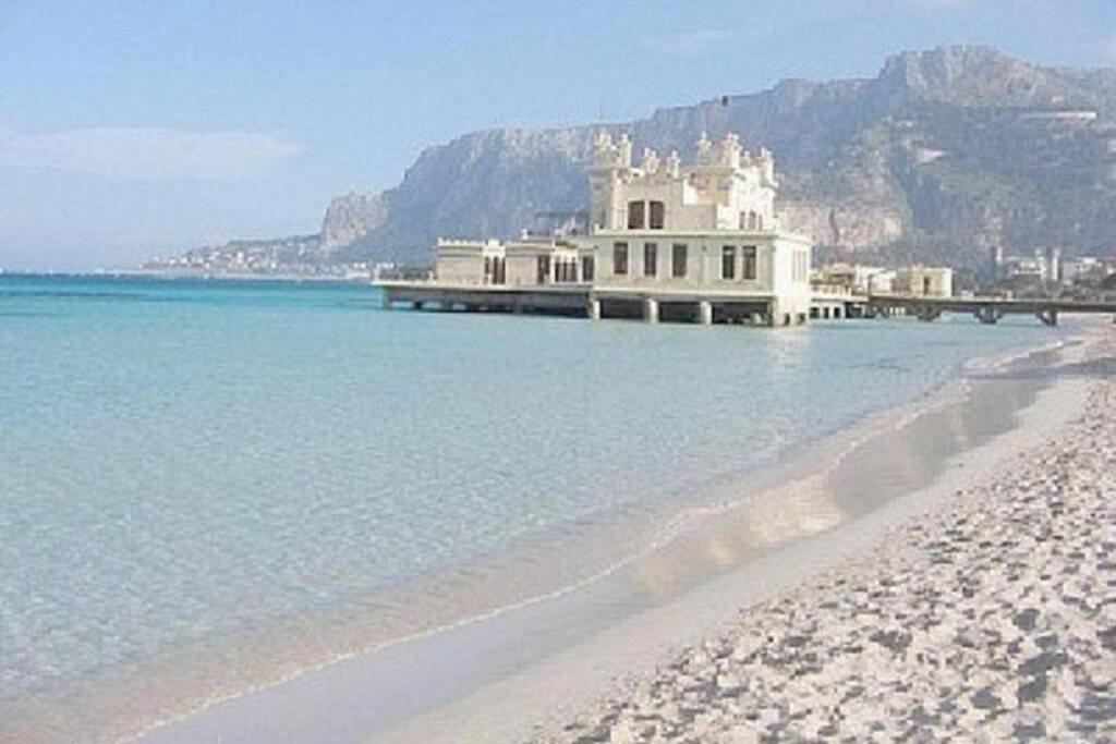 Apartment Massimo Theater - Center Whole Palermo