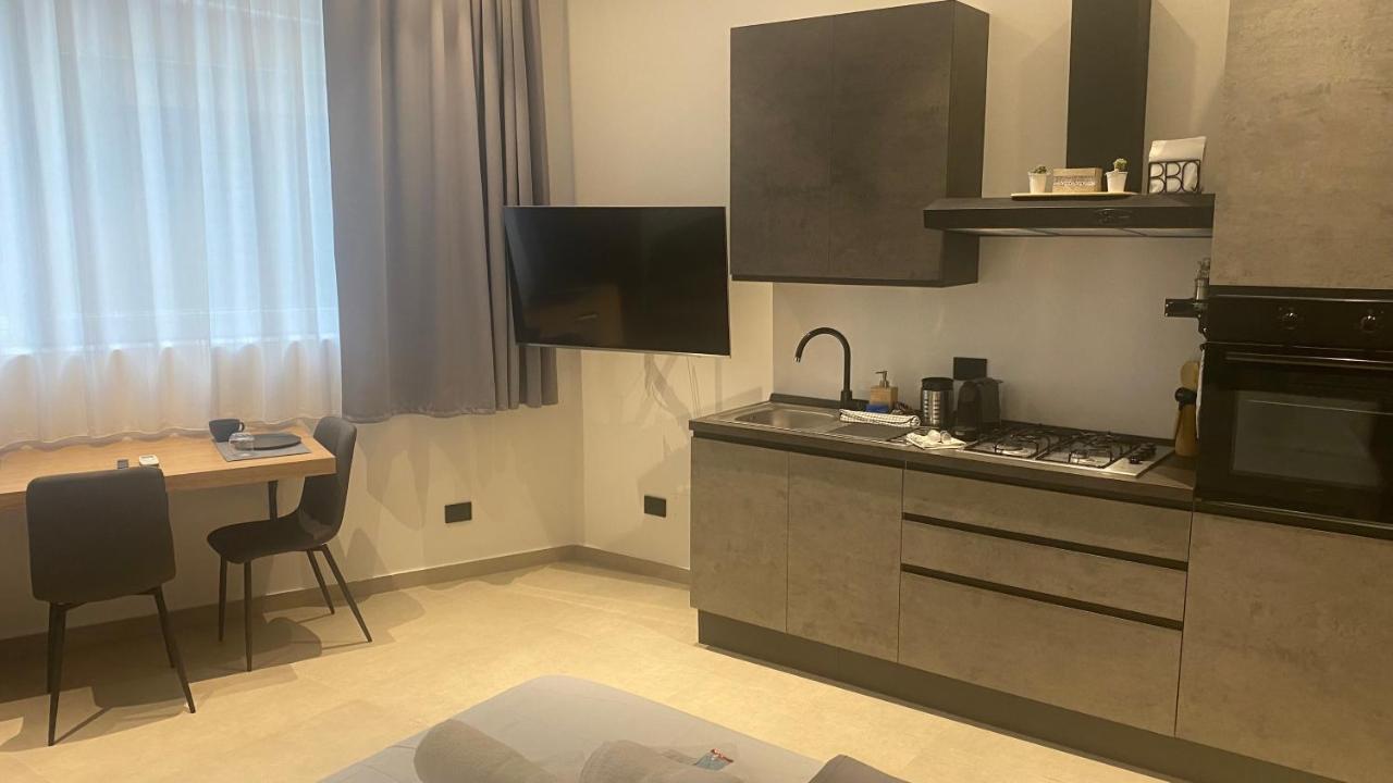 Appartamento Maison De Charme *