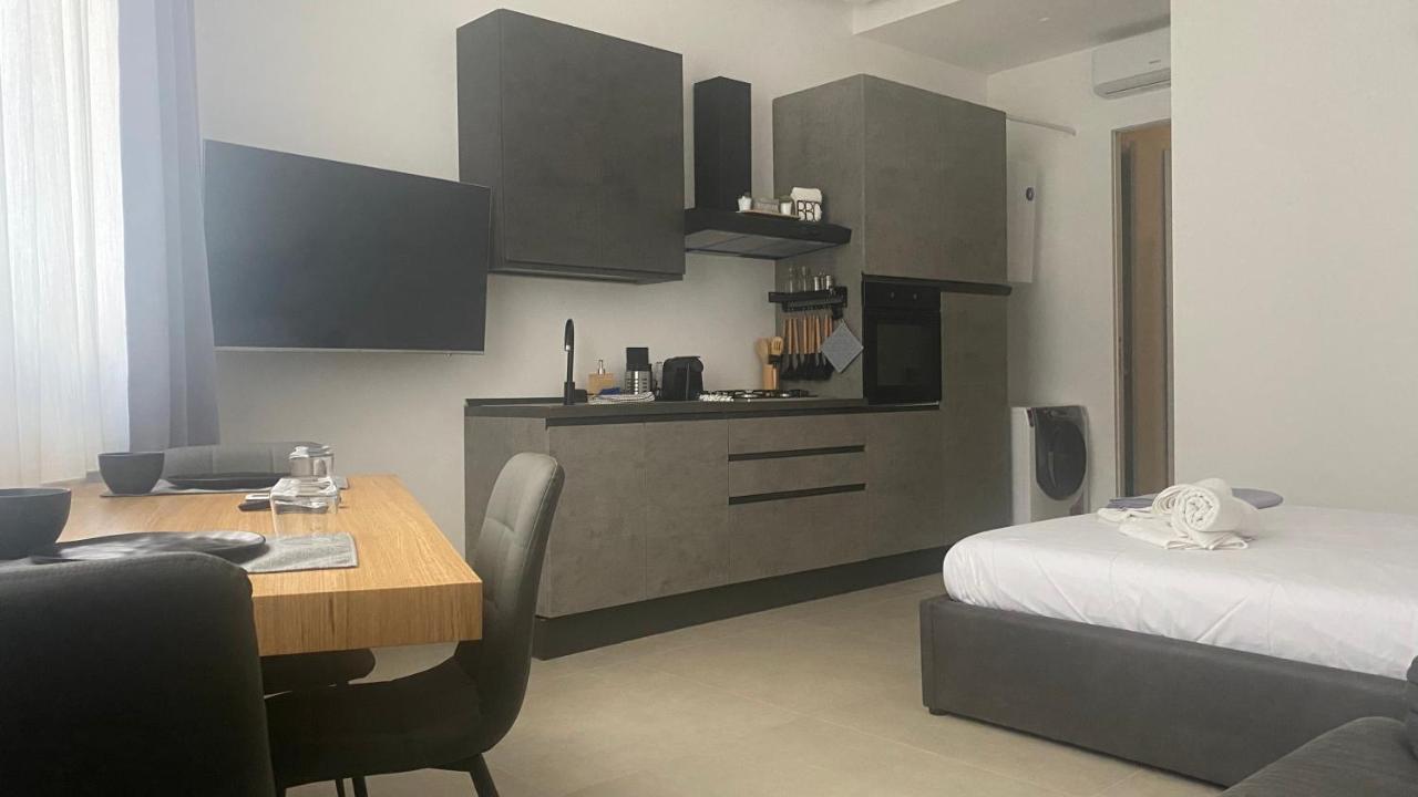 Maison De Charme Appartamento