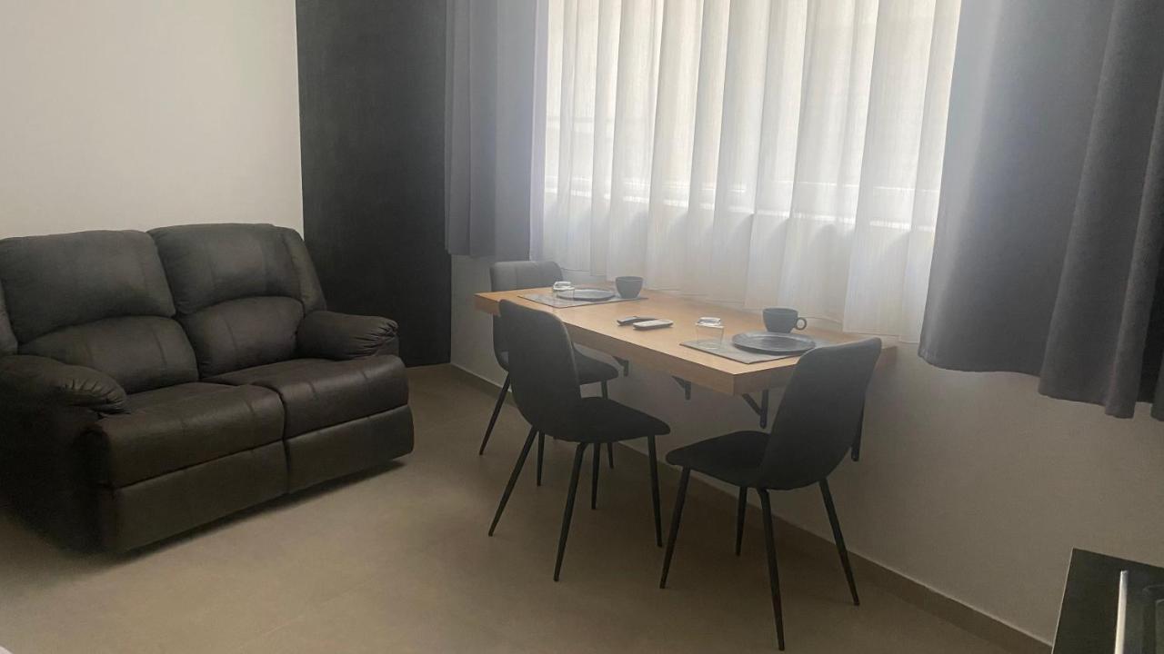 Appartamento Maison De Charme