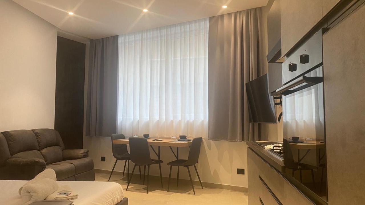 Appartamento Maison De Charme *