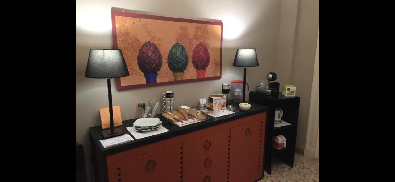 Due Cani Guest house
