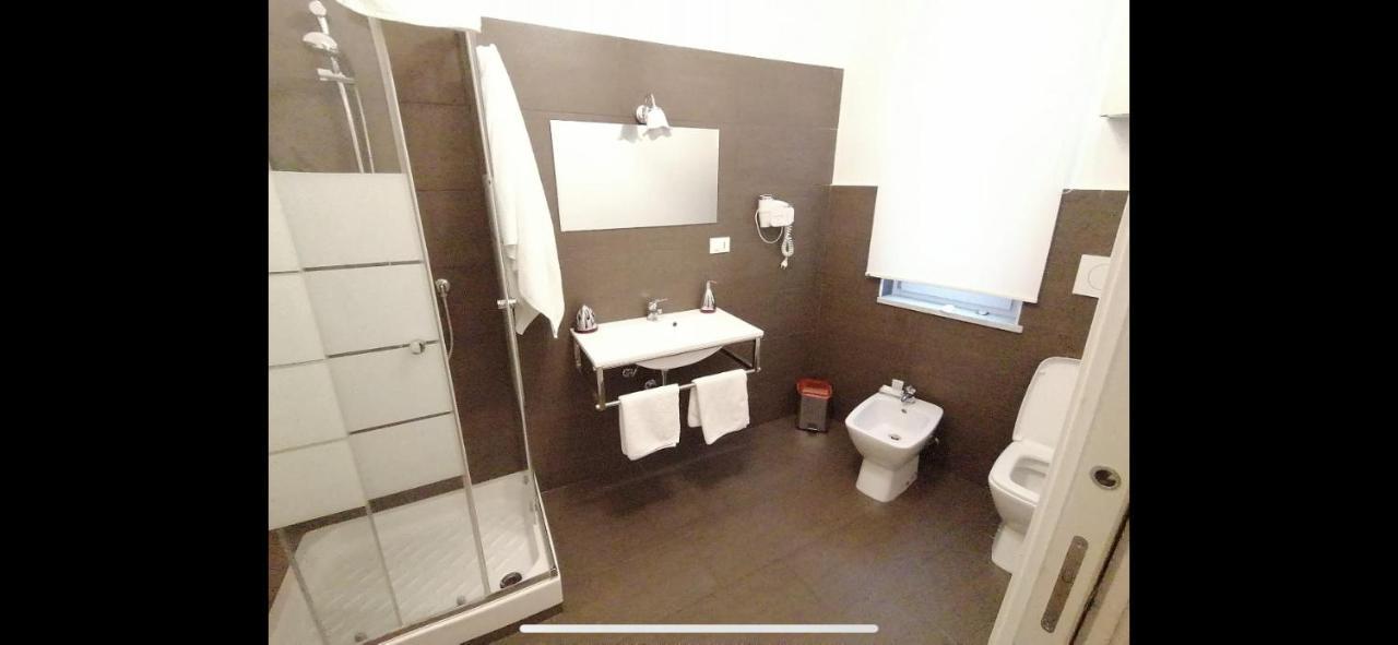 Guest house Due Cani 2*
