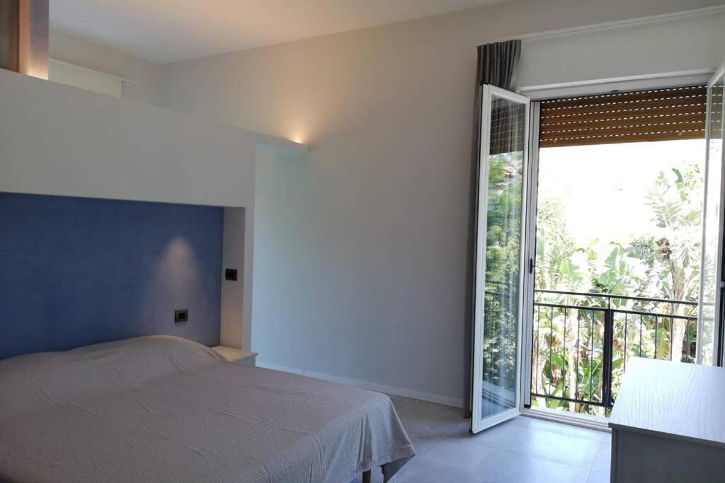 La Ninfa Galatea Holiday home Palermo