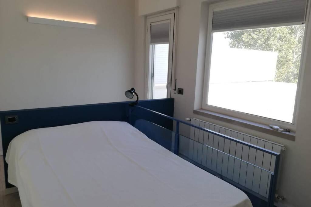 Ferienhaus La Ninfa Galatea *