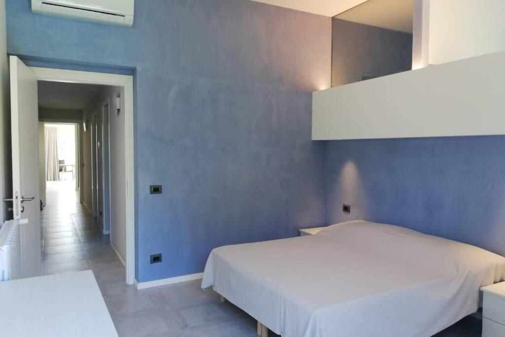 Ferienhaus La Ninfa Galatea *