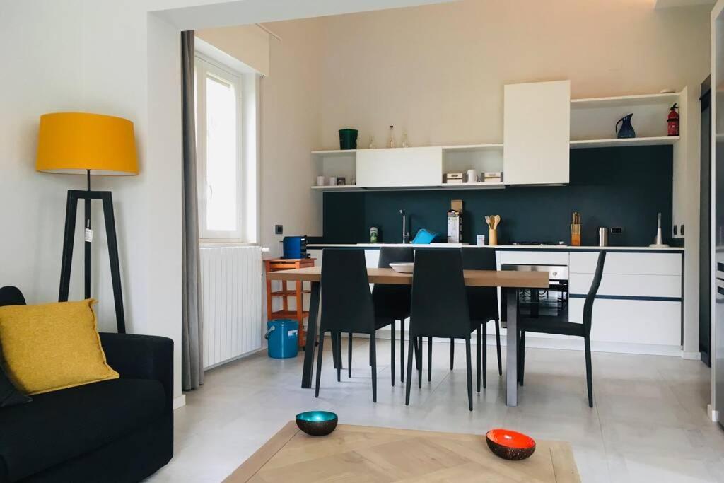 Holiday home La Ninfa Galatea Palermo