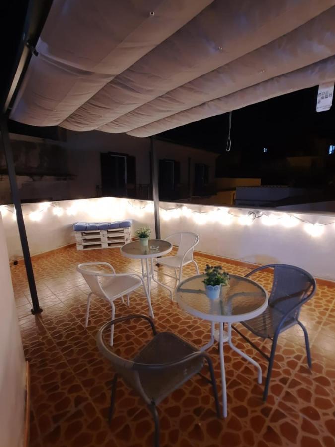 La Terrazza Sul Vicolo 2*