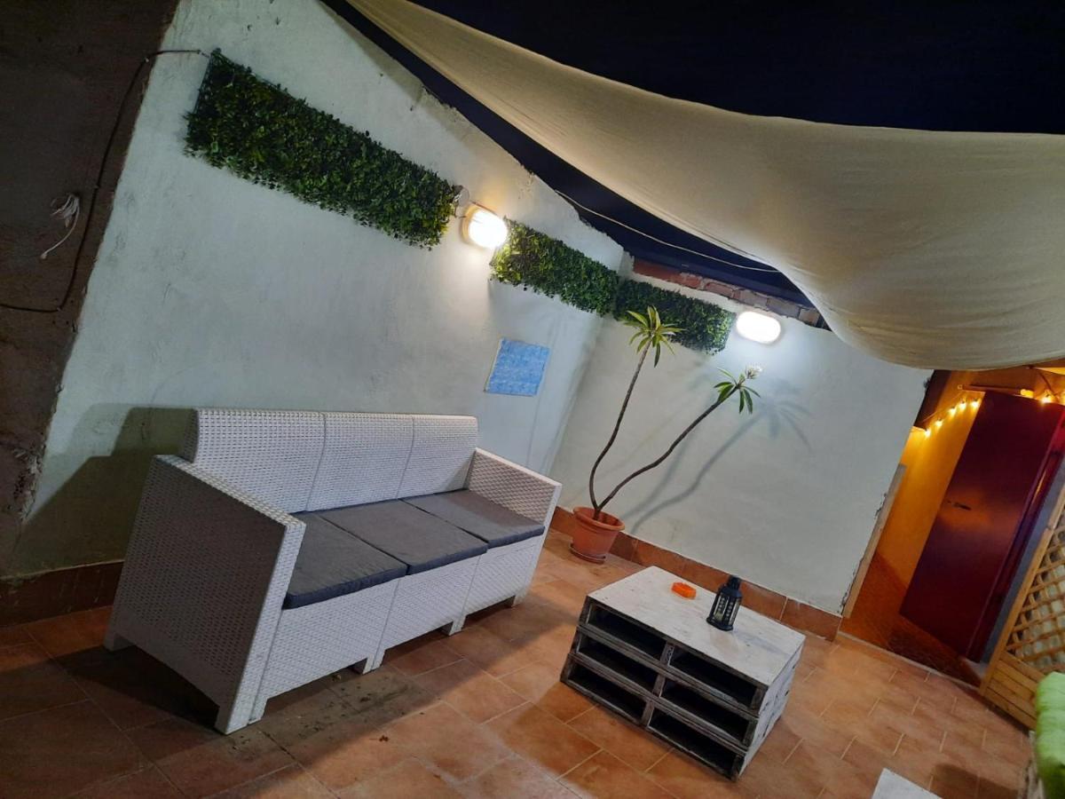 Gasthof La Terrazza Sul Vicolo