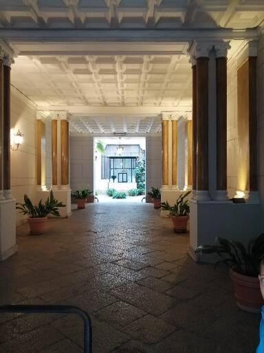 Apartment Ruggero Settimo