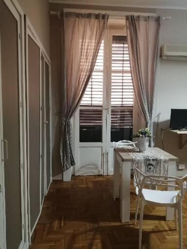 Apartment Ruggero Settimo *