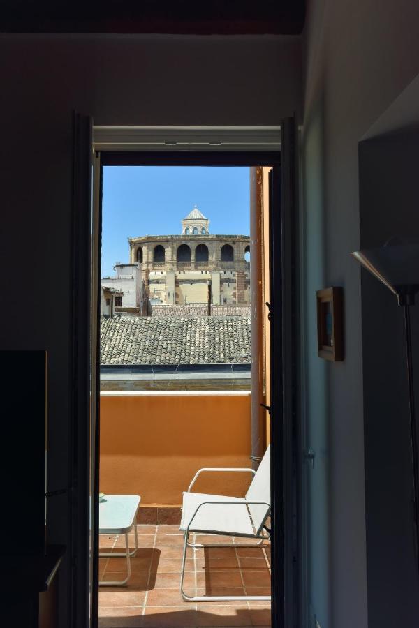 Appartamento A Casa Dell' Artista Palermo