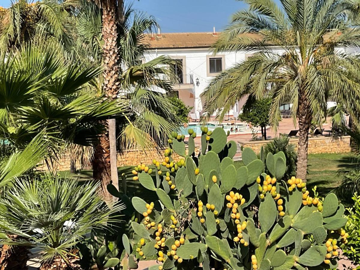Al Balhara & 4* Palermo
