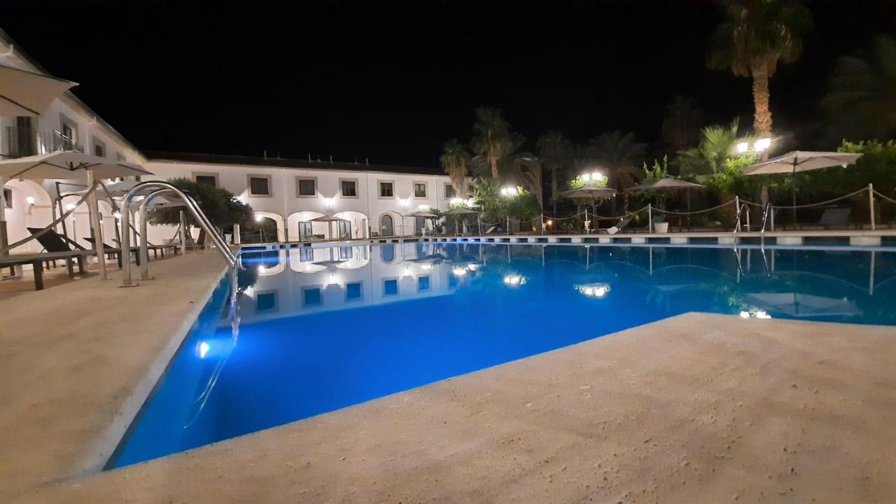 Al Balhara & 4* Palermo