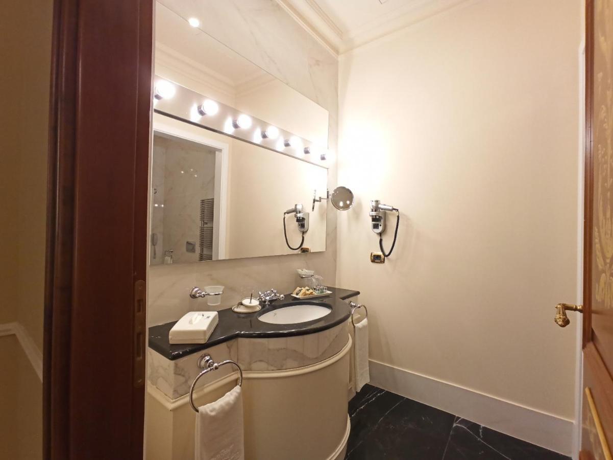 Hotel Grand Wagner Palermo