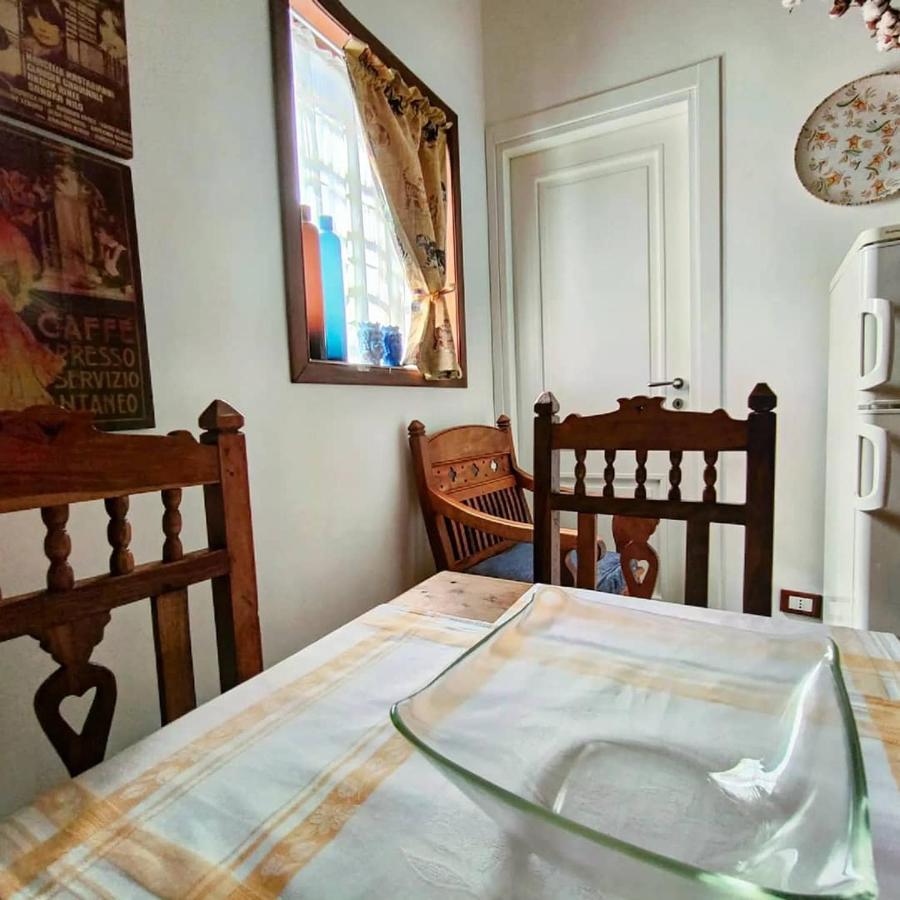I Leoni Di Sicilia Casa de férias