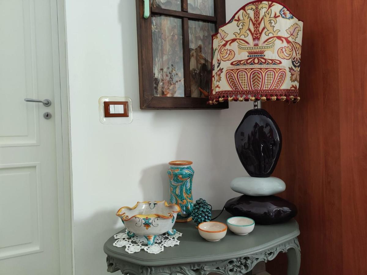 Holiday home I Leoni Di Sicilia Palermo
