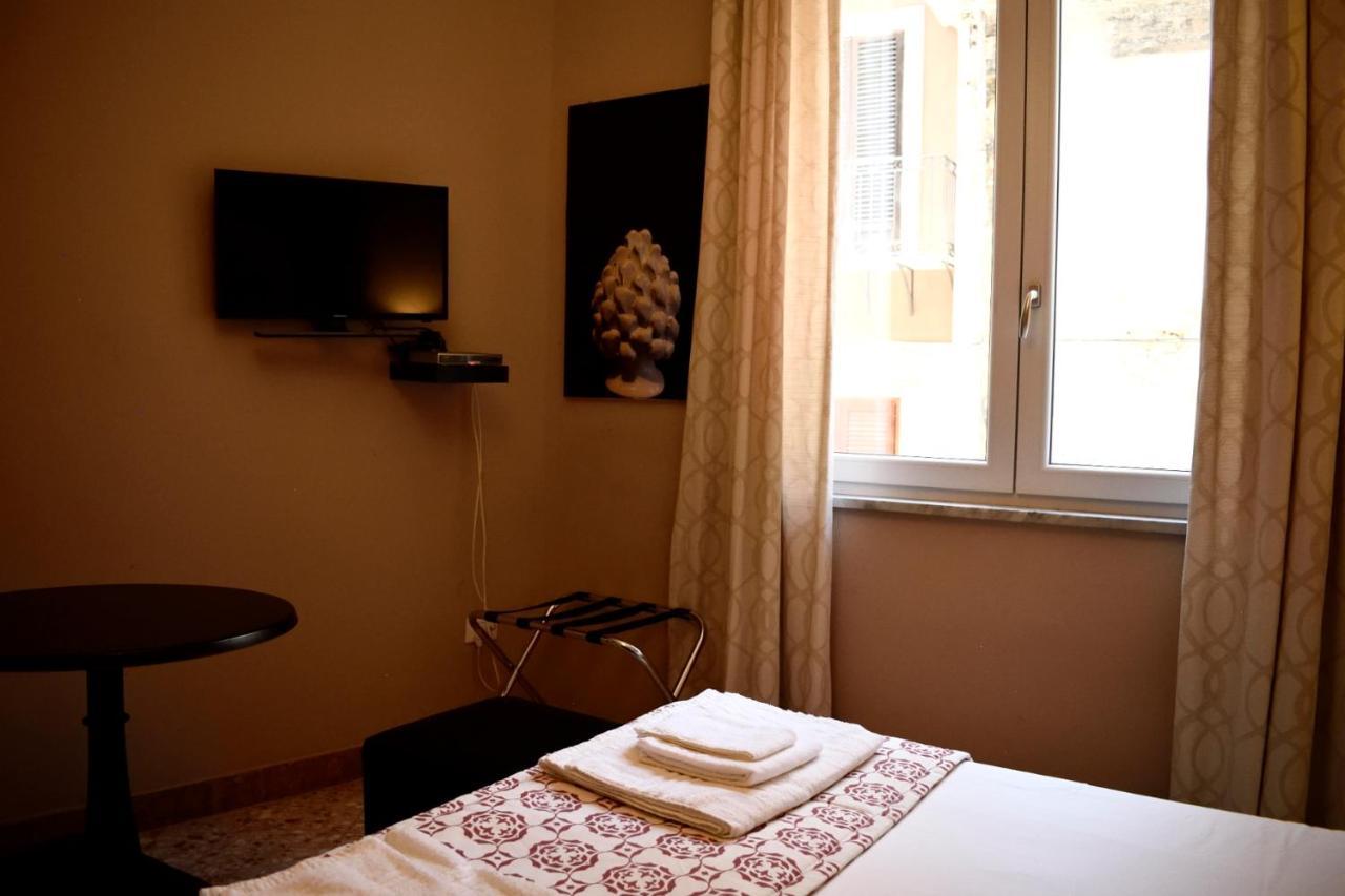Due Cani Guest house
