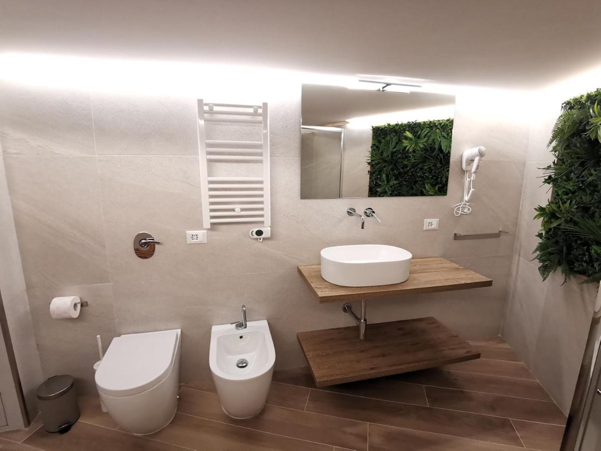 Apartment Diatomea Palermo